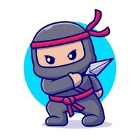 Ninja Shoot (@mahansa10) 's Twitter Profile