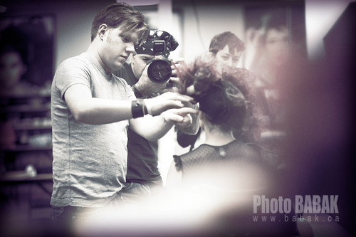 ChadSeale's profile picture. Wyoming Cowboy turned hairstylist! 2010 NAHA Avant Garde and Texture finalist.