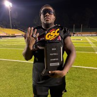Fred Norman Jr. (@frednormanjr) 's Twitter Profile Photo Fred Norman Jr. (@frednormanjr) 's Twitter Profile Photo