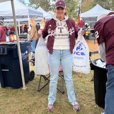 TayTay_Butler's profile picture. TAMU ‘19 PETE