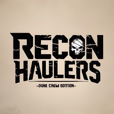 Recon Haulers NFT collection features a fleet of heavily armed trucks designed to defend their kingdom and protect vital resources from any encroaching threats.
