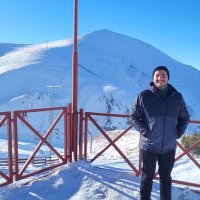 İbrahim Murat Çağıl 🇹🇷 (@mrcagil) Twitter profile photo