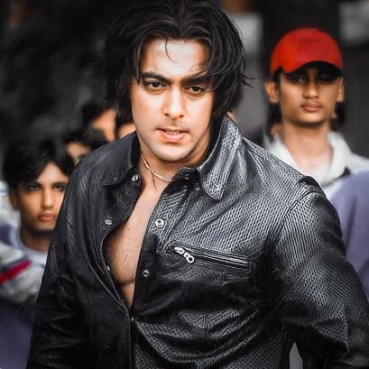 beingfaizan2712's profile picture. GOAT @BeingSalmanKhan