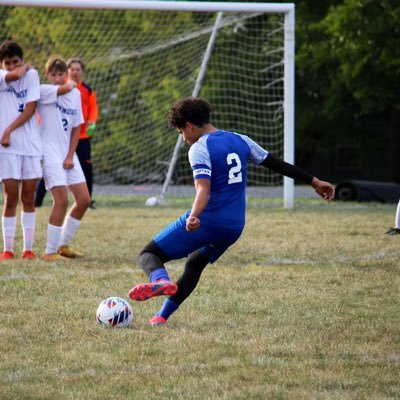 Trinity High School Class of ‘26 (OH) | Left K and P | Attacking Midfielder | 5’7” 160 lbs | 4.0 GPA | jrosa0858@gmail.com