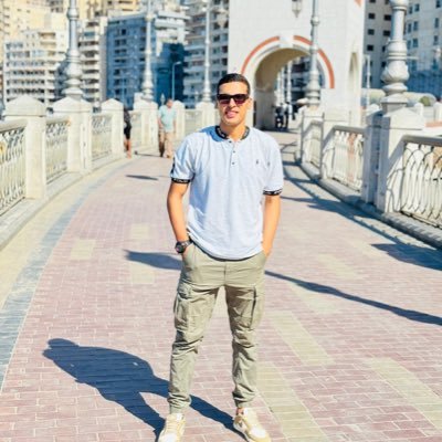 AdelMoh50910's profile picture. 