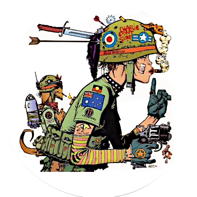 shiogamafive's profile picture. 