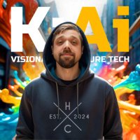 K:Ai FUTURE VISIONARY (@the_k_ai) 's Twitter Profile