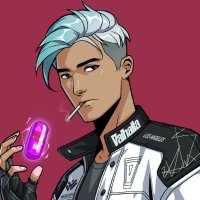 ThiccThighSenpai (@nftthiccthighs) 's Twitter Profile Photo ThiccThighSenpai (@nftthiccthighs) 's Twitter Profile Photo