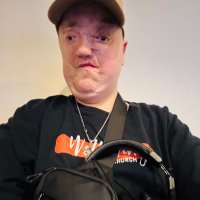 Matt Cain (@mattcain1980) 's Twitter Profile