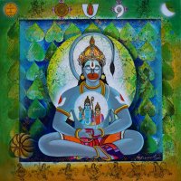RAM BHAKTA (@ramduuttt) 's Twitter Profile