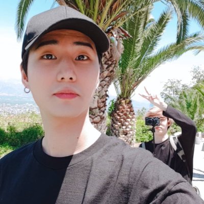 daykejje's profile picture. for day6 and eaJ 🐻🦊🐰🐶🐥