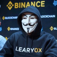 Leary0x (@leary0x) 's Twitter Profile