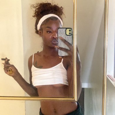 i want nothing but the pape, love don’t live here🧚🏾♀️