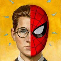 🍕Pete🍕 (@spidey_pte) 's Twitter Profile