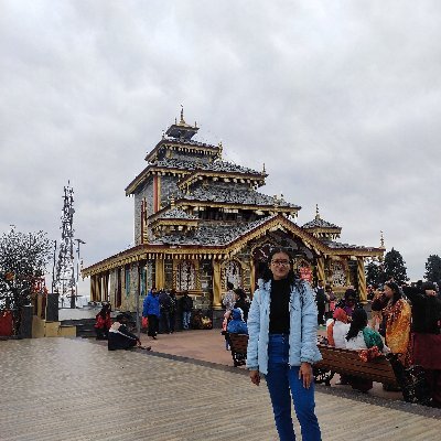 Dikshanegi_509's profile picture. stuck in CODE