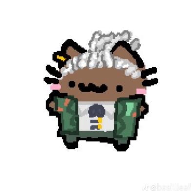 haruko🍪さんのプロフィール画像