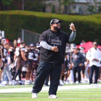 Willie Edwards (@coachw_edwards) 's Twitter Profile