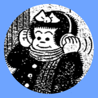 Nirv (@nirvoussystem) 's Twitter Profile