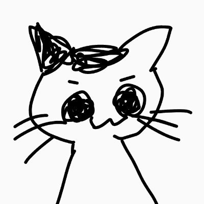 oNekoday's profile picture. 猫🐈️、馬🐎(アオラキ+アオラキfamily推し)、動物、カワイイが大好き(ΦωΦ)無言♡フォローなど、お許しください…
絵が上手くなりたぃ🇯🇵日本を守りたぃ🎌
「♥消えるの、なぁぜ?」←マジでಠᴥಠ💢