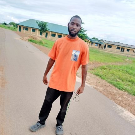 Iorwuese27076's profile picture. Domestic football coach/enthusiast ⚽❤️