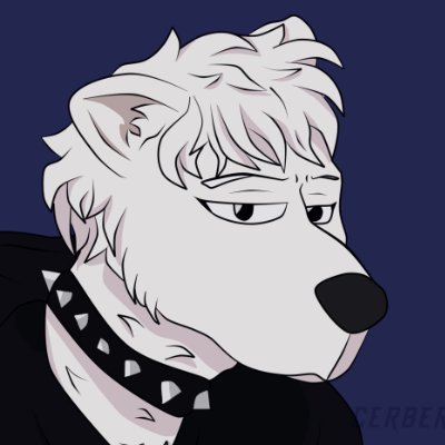 DrCerberusArt's profile picture. ¡Hola! 
Soy de Argentina 🇦🇷
Estaré subiendo mis avances en el dibujo.
Si queres ser mi amigo, mandame mensaje por privado! :D