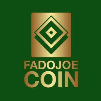 FadojoeCoin's profile picture. Official handle for Fadojoe Coin FJC airdrop. This will be one of the biggest Airdrops, powdered by Fadojoe, a former Nigerian presidential aspiran under LP