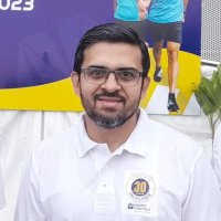 Dr. Noel Naleen Kumar (@dr__nnk) 's Twitter Profile Photo