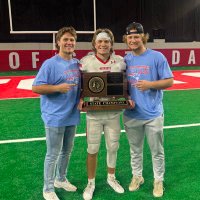 Travis Schafer (@tdschafer12) 's Twitter Profile Photo Travis Schafer (@tdschafer12) 's Twitter Profile Photo