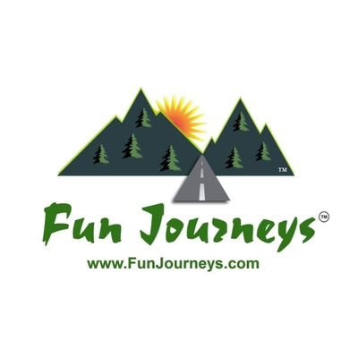 FunJourneys's profile picture. Work Campers | Travelers | Adventurers | Remote Workers 
📽 YouTube Channel: https://t.co/VpRlMtMdWI
📷 Instagram: https://t.co/x7vr5wrmbY