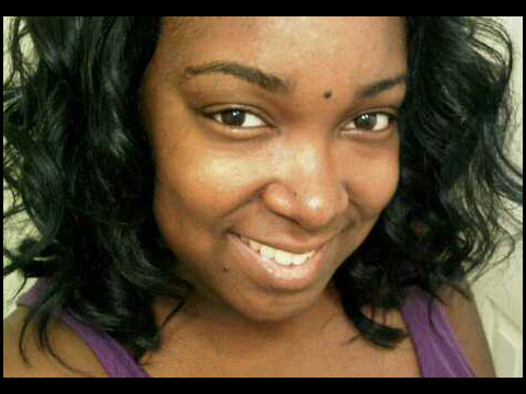 tygalily28's profile picture. Too Focused!!!