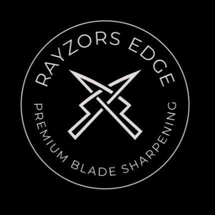 InfoRayzorsedge's profile picture. Professional Knife Sharpening & Blade Restoration. For more information contact us on: Email: info@rayzorsedge.ie WhatsApp:+353838455970