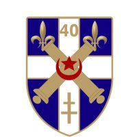 40e Régiment d’Artillerie (@40ra_officiel) 's Twitter Profile Photo 40e Régiment d’Artillerie (@40ra_officiel) 's Twitter Profile Photo