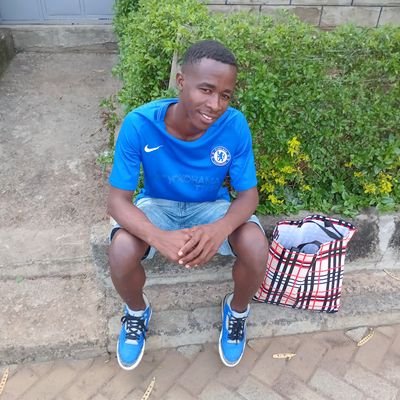 PBuns's profile picture. God fearing man