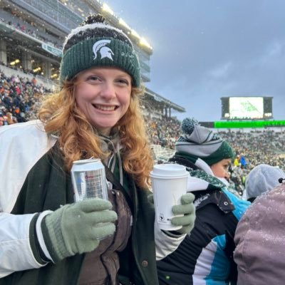 michigan state season football ticket holder x26 years, follow at ur own risk