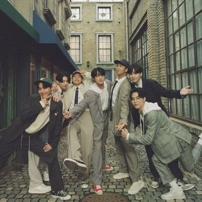 bts_is__7_'s profile picture. BTS IS 7