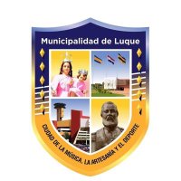 Municipio de Luque (@luquemuni) 's Twitter Profile Photo Municipio de Luque (@luquemuni) 's Twitter Profile Photo