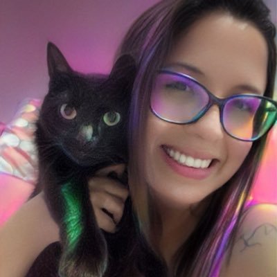 Mamãe da Angel 🐈💕 Deus é bom o tempo todo 🙌🏻 *vivendo e se fudendo* 🇪🇪🇪🇪 - @HeJOficial ❤️🔥 NÃO COMPRE, ADOTE! 🐾