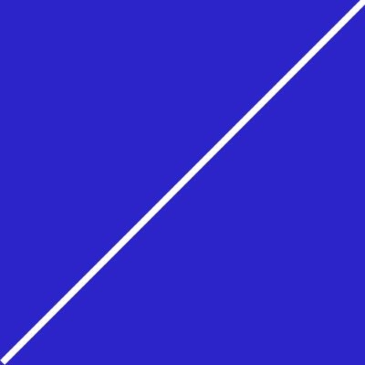 BlueRibbed's profile picture. I’m here mostly to read, repost, and block MAGA cultists. And no, I am not a bot.