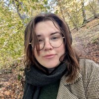 Lovisa Johansson (@lovisasij) 's Twitter Profile