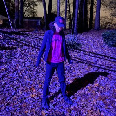 okwhatido's profile picture. 