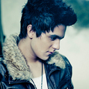Fc dedicado ao canto @LuanSantana Não dê as costas a possíveis futuros antes de ter certeza de que não tem nada a aprender com eles. Richard Bach