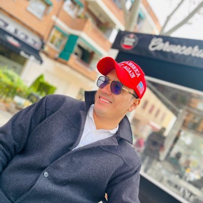 LastNeox's profile picture. Ing. de Sistemas, Amante del Debate y la Polémica! 🇨🇴🇪🇸
