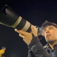 Josh Le Feuvre (@jlf_visuals) 's Twitter Profile