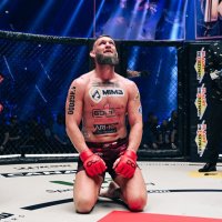 The Qbear MMA - Piotr Kuberski (@kuberskipiotr) 's Twitter Profile Photo