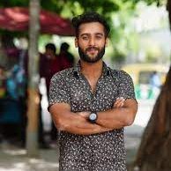 BijoyF68420's profile picture. 