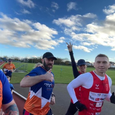 BenHarrisonb's profile picture. lover of animals passion for sports (Rugby League)