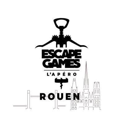 L'expérience unique entre amis, famille ou collègues autour d'un apéro ludique et immersif !
➡️ Lancement le 01 février 2025
📍Rouen