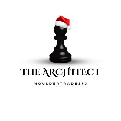 mouldertradesfx's profile picture. The Architect ♟️| Funded Trader | • @moulderofweb3