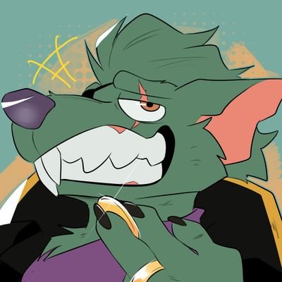 TwitchAvi Profile