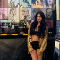 georgia (@giveyoupeacee) 's Twitter Profile Photo